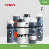 TREK 崔克 Voda Ice系列保温保冷大容量便捷存取自行车骑行水壶