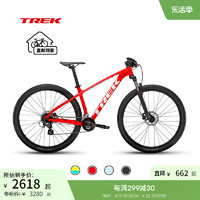 TREK 崔克 Marlin 5 山地自行车 34587D