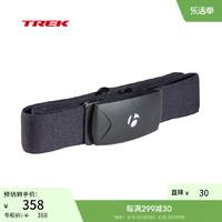 TREK 崔克 Bontrager ANT+/BLE公路车单车自行车码表心率带传感器