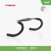 TREK 崔克 Bontrager RSL Aero碳纤维轻量气动公路自行车把横车把