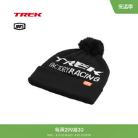 TREK 崔克 100%  Factory Racing亲肤保暖舒适透气针织绒毛小帽