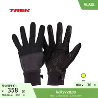 TREK 崔克 Bongtrager Circuit防风防水保暖透气触屏兼容骑行手套