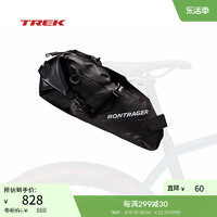 TREK 崔克 Bontrager Adventure便捷防水耐用自行车大容量车座包