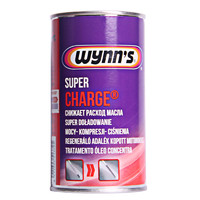 WYNN'S 赢驰 原装进口 涡轮发动机保护剂（缓解烧机油）325ml 汽车用品