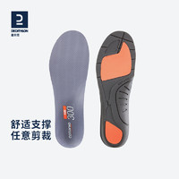 DECATHLON 迪卡侬 RUN 300 中性运动鞋垫 8733002