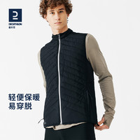 DECATHLON 迪卡侬 男子运动马甲 8397645