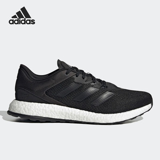 PUREBOOST 140 男女运动跑步鞋 GW3499 36.5