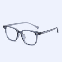 Jesmoor 1.61防蓝光非球面镜片+近视眼镜