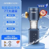 Haier 海尔 HQZ50-XFAZ08 自动冲洗 前置过滤器 7T