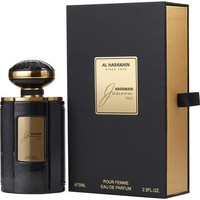 AL HARAMAIN 哈拉曼 黑色诱惑女士香水 EDP 75ml