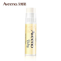 Aveeno 艾惟诺 婴儿唇膏4g 多效滋润棒