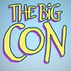 Epic 喜加一 the big con