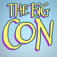 Epic 喜加一 the big con