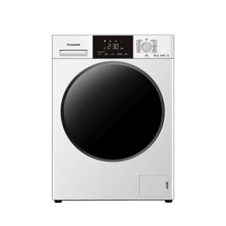 小白盒系列 XQG100-81T3 滚筒洗衣机 10公斤