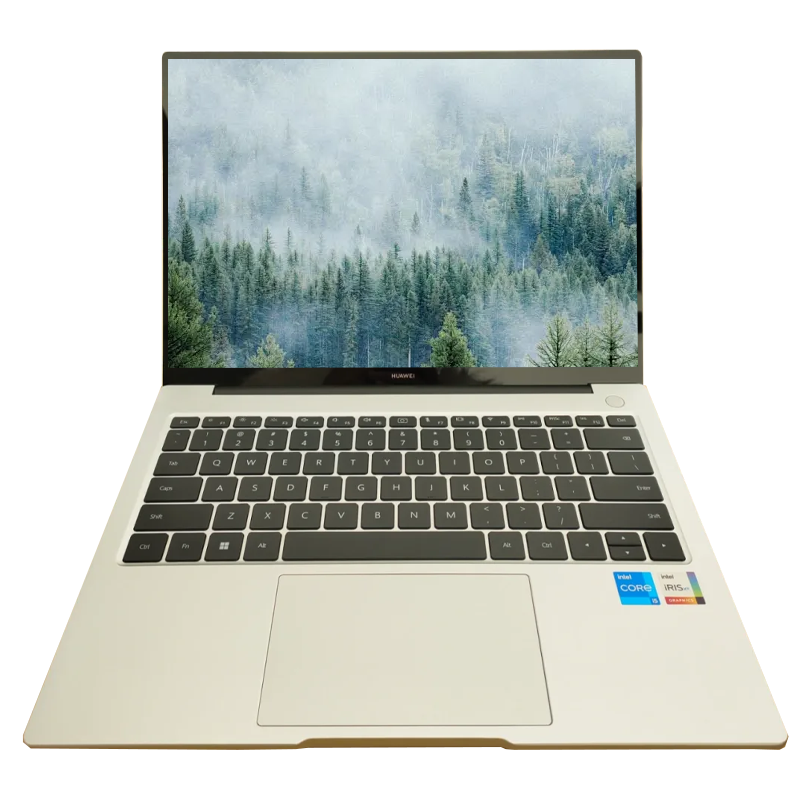 MateBook 14 2023款  14英寸轻薄本（i5-1340P、16GB、512GB）