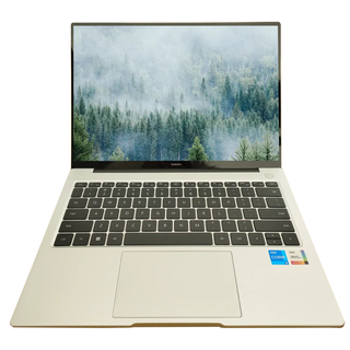 MateBook 14 2023款  14英寸轻薄本（i5-1340P、16GB、512GB）