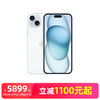 Apple 苹果 iPhone 15 Plus 全网通2023新品5G手机全新原装正品国行