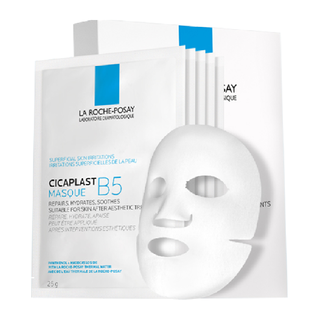 B5多效保湿修复面膜10片（1盒+5片）舒缓修护敏感肌泛红脸