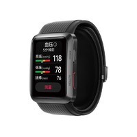 HUAWEI 华为 WATCH D 智能手表 38mm（血压、GPS、血氧、ECG）