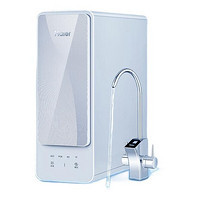 Haier 海尔 HRO12H69 反渗透净水器 1200G