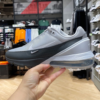 NIKE 耐克 跑鞋 FN7459-001灰色 45