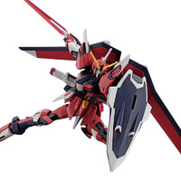 BANDAI 万代 拼装模型 HG HGCE 1/144 不朽正义高达 SEED剧场版 敢达