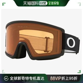 OAKLEY 欧克利 日本直邮Oakley/欧克利滑雪镜0OO7121 Target Line M入门大众户外