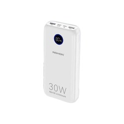 NOHON 诺希 移动电源 20000mAh 30W