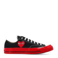 COMME des GARÇONS 【24SS】COMME des GARCONS X Converse Chuck 70 运动鞋