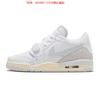 NIKE 耐克 AIR JORDAN LEGACY 312运动篮球鞋 HJ3483-101