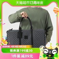 88VIP：NIKE 耐克 男包女包新款大容量单肩包旅游行李包健身包JD2413026AD-002