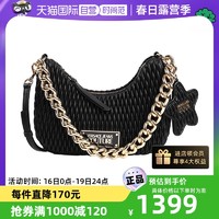 VERSACE 范思哲 包包链条通勤时尚百搭女包斜挎包