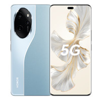 HONOR 荣耀 100 Pro 16GB+512GB 迷蝶蓝