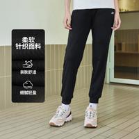 SKECHERS 斯凯奇 24年运动裤女长裤显瘦慢跑裤女春夏季