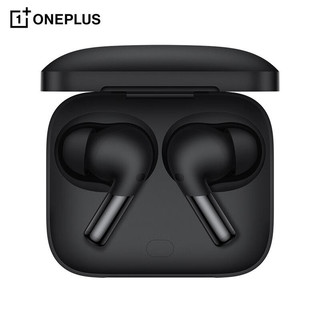 百亿补贴：OnePlus 一加 Buds Pro 2 真无线入耳式主动降噪蓝牙耳机音乐运动游戏耳机