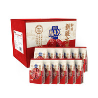 盒马MAX 新疆大枣 1.8kg干货特大红枣自然吊干独立包装