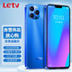  Letv 乐视 Y2Pro智能手机6.5英寸 128G电光蓝　