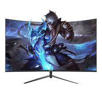 百亿补贴：IPASON 攀升 GR270 27英寸 VA 曲面 FreeSync 显示器（1920×1080、165Hz、99%sRGB）