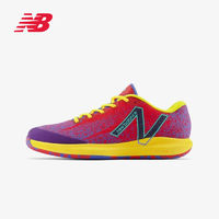 百亿补贴：new balance NB 潮流百搭 户外休闲运动跑步鞋 MCH996X4