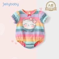 JELLYBABY 婴儿夏季 连身衣