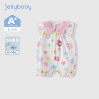 JELLYBABY 女宝宝夏款  连体衣