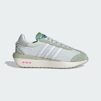 adidas 阿迪达斯 三叶草女鞋COUNTRY XLG经典复古运动休闲鞋IF4236