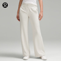 露露乐蒙lululemon丨Softstreme™ 女士罗纹中腰长裤 30