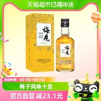 88VIP：MeiJian 梅见 青梅酒12度 150ml