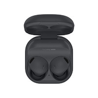 三星 SAMSUNG） Galaxy Buds2 Pro 主动降噪真无线蓝牙耳机/AKG调校/24bit高保真音频/IPX7防水 哥特太空