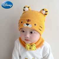 Disney 迪士尼 婴儿毛线帽