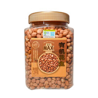 盒马 MAX 有机花生 1.3kg