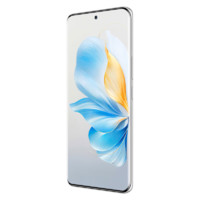 HONOR 荣耀 100 16GB+512GB 迷蝶蓝 手机