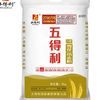 移动专享：五得利 面粉/食用粉八星雪花粉5Kg×1袋