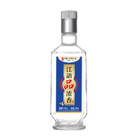 江语 品浓香 泸州红高粱酒纯粮食白酒 浓香型 52度